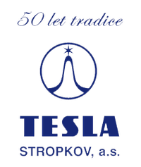 Tesla Stropkov